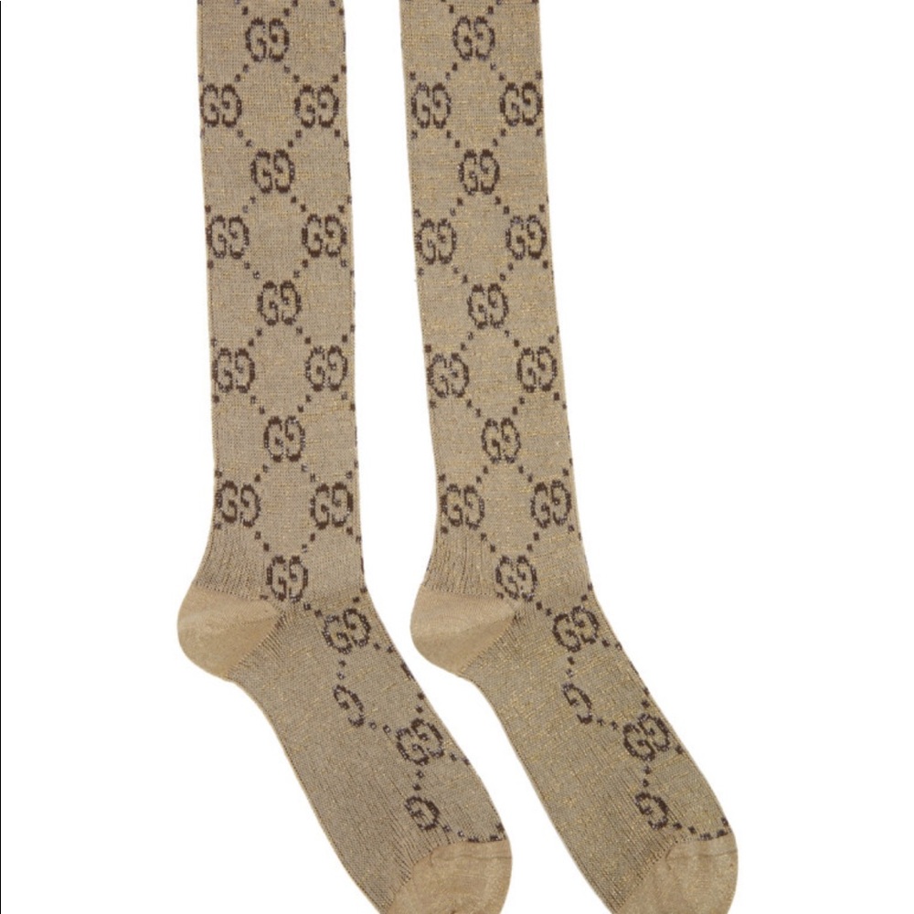 Gucci socks